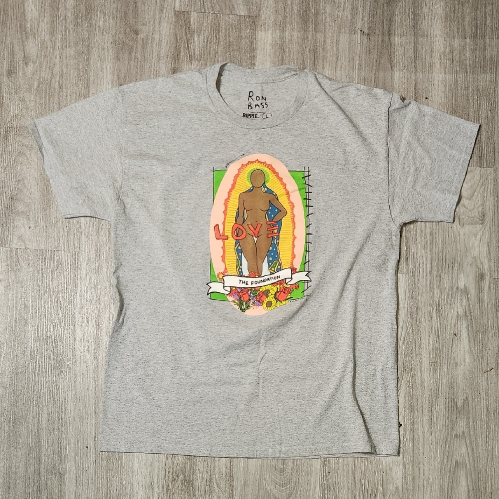 Uniqlo Tee Shirt